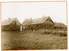 Chata na fotce z r.1956, tehdy to byl Pionýrský tábor Radost
